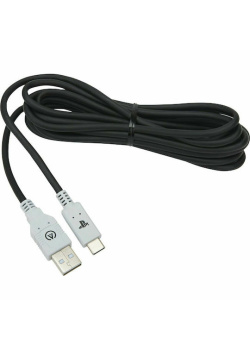 PowerA USB-C Cable PS5 - 3 meter PS5 PS5 NEW