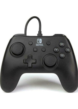 PowerA wired controller Nintendo Switch NEW