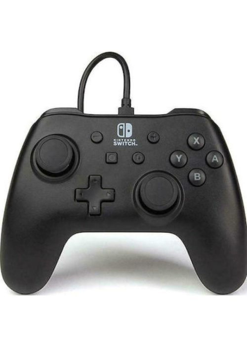 PowerA wired controller Nintendo Switch NEW