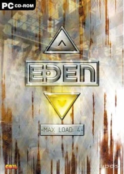 Project Eden PC (Used)