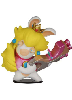 RABBID PEACH Videogames NEW