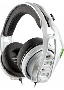 RIG 400Hx White Headset (XBOX) PS5 NEW