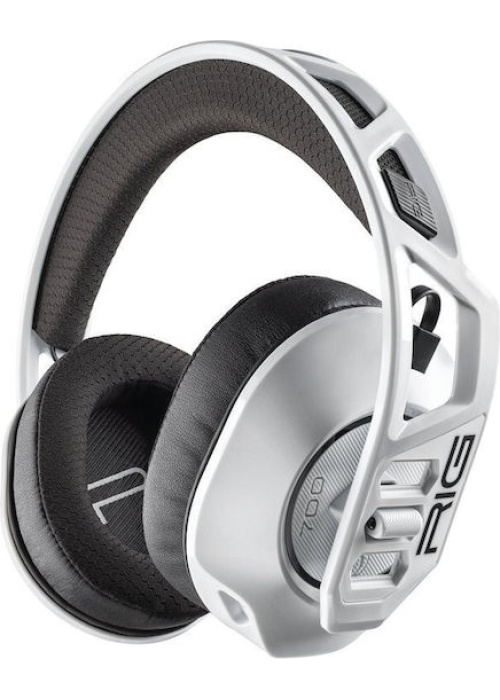 RIG 700 Hs White Headset (PS4PS5) PS5 NEW