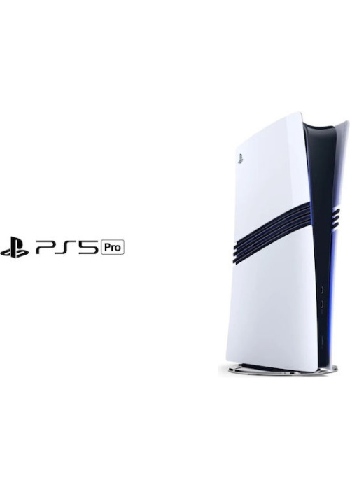 SONY PlayStation 5 Pro Console PS5 NEW