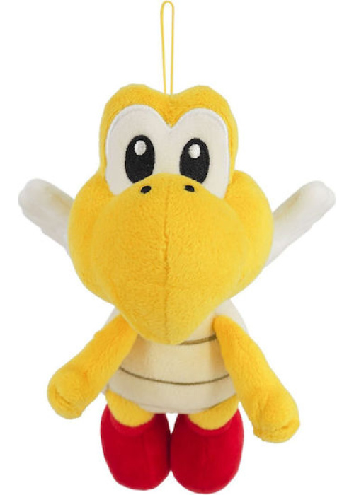 SUPER MARIO PARATROOPA Videogames NEW