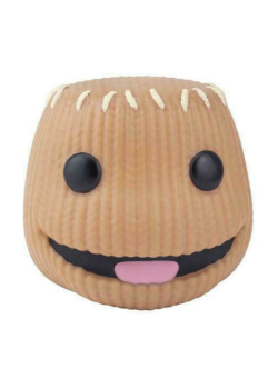 Sackboy Light with Sound Videogames NEW
