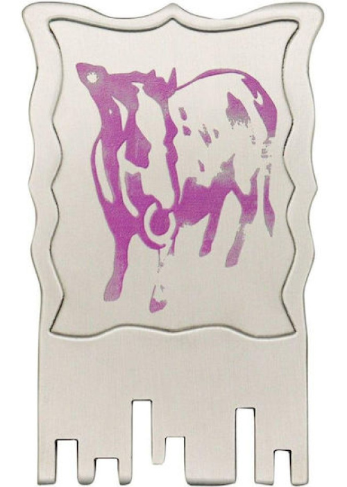 Silent Hill Purple Bull Key Limited Edition Replica Videogames NEW