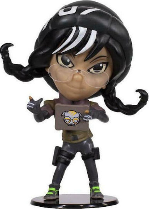 Six Collection - Dokkaebi Chibi Figurine Videogames Multi NEW