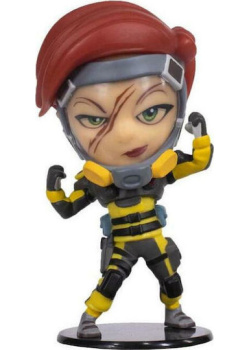 Six Collection - Finka Chibi Figurine Videogames Multi NEW
