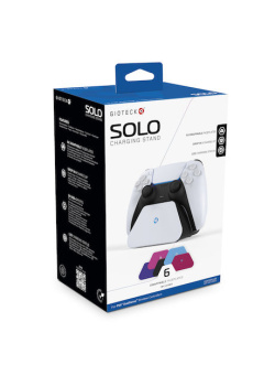 Solo Charging Stand PS5 NEW