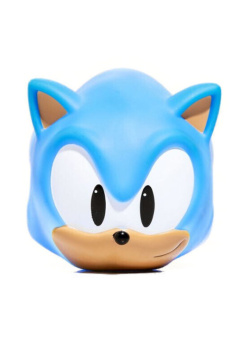 Sonic Mood Light Videogames NEW