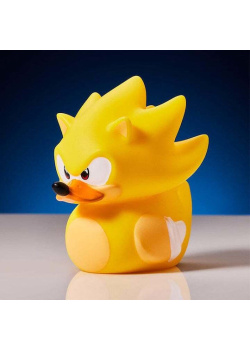 Sonic Tubbz Mini Sonic Videogames NEW