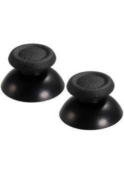 Sony Playstation 4 Gamepad Analog Joystick Mushroom Thumb Stick For PS4 (OEM) (NEW)