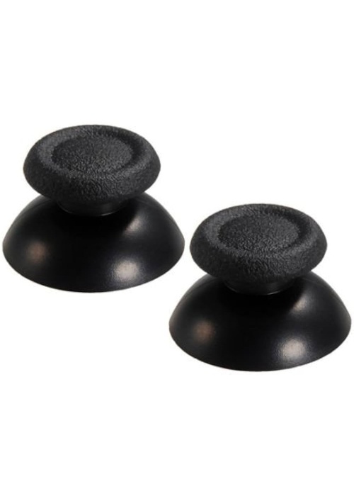 Sony Playstation 4 Gamepad Analog Joystick Mushroom Thumb Stick For PS4 (OEM) (NEW)