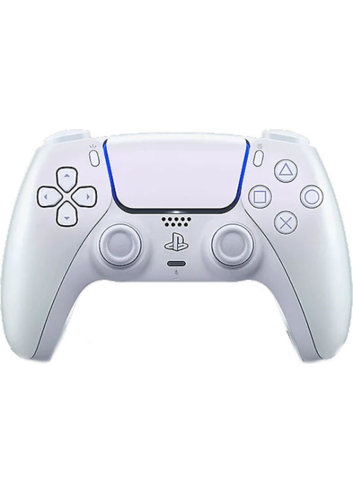 Sony Playstation 5 DualSense Wireless Controller - Chroma Pearl PS5 NEW