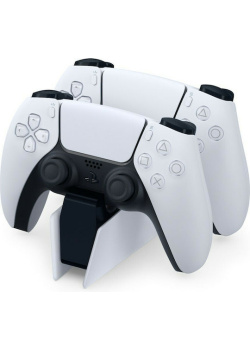 Sony Playstation 5 Dualsense Charging Station (EU versionPLUG) PS5 NEW