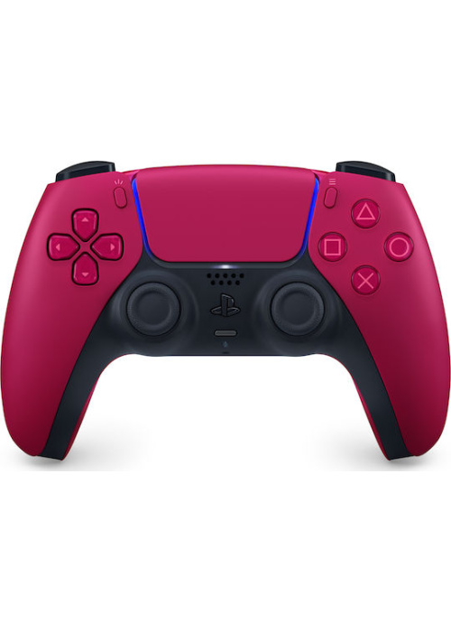 Sony Playstation 5 Dualsense Controller Cosmic Red PS5 NEW
