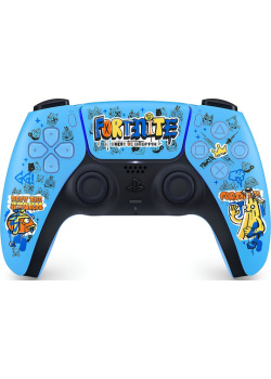 Sony Playstation 5 Dualsense Controller - FORTNITE Limited Edition PS5 NEW