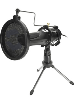 Speedlink - AUDIS Streaming Microphone PC NEW