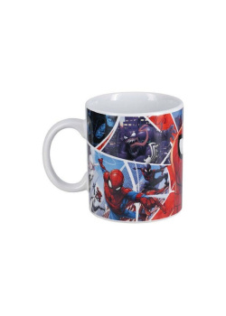 Spiderman XL Decal Mug Videogames 550.0 NEW