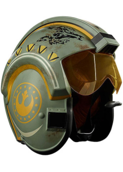 Star Wars Black Series Trapper Wolf XWing Pilot Videogames NEW