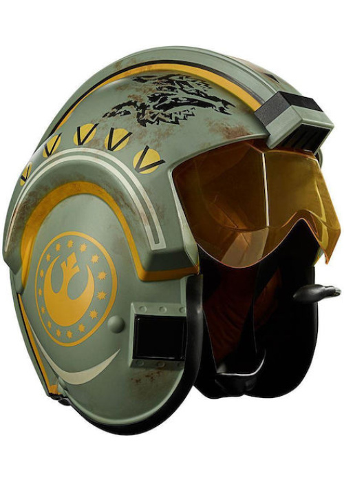 Star Wars Black Series Trapper Wolf XWing Pilot Videogames NEW