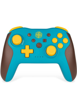 Steelplay - Adventure Wireless Controller (Switch) Nintendo Switch NEW