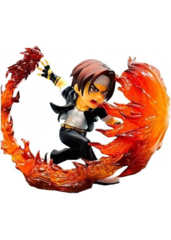 Street Fighter T.N.C KOF01 Videogames NEW
