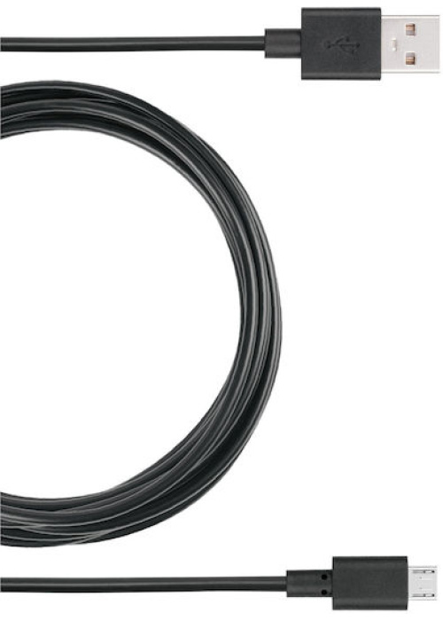 Subsonic Charge  and  Play Cable Xxl UsbMicro-Usb - PS4 Xbox One  4m PS4 NEW
