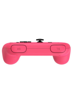 Subsonic Duo Control Grip Colorz - Pink  and  Green (Switch  Switch Lite  Swit NEW