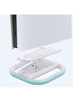 Subsonic Led Stand - PS5PS5 Slim PS5 NEW