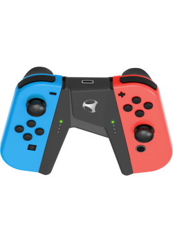 Subsonic Power Grip (Switch  Switch Oled) Nintendo Switch NEW