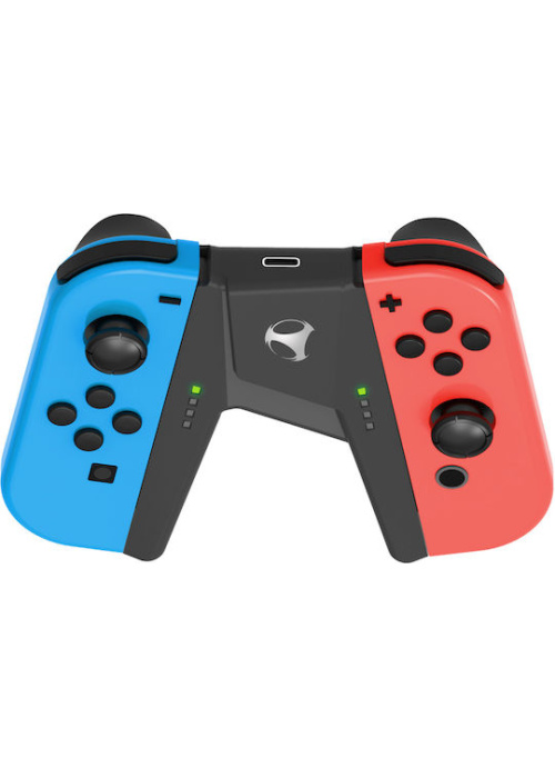 Subsonic Power Grip (Switch  Switch Oled) Nintendo Switch NEW