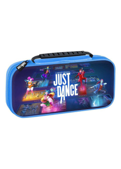 Subsonic Switch Oled Hard Case Nintendo Switch NEW