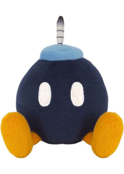 Super Mario - Bob-Bomb Videogames NEW