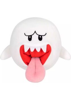 Super Mario- Boo Videogames NEW