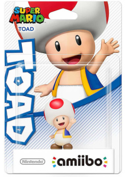 Super Mario- Captain Toad Videogames NEW