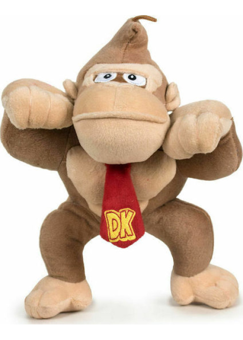 Super Mario - Donkey Kong Videogames NEW