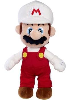 Super Mario - Fire Mario Videogames NEW