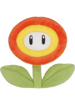 Super Mario - Flower of Fire Videogames NEW