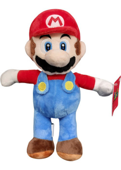 Super Mario - Mario Videogames NEW