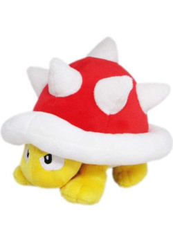 Super Mario- Spiny Videogames NEW