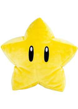 Super Mario - Super Star Videogames NEW