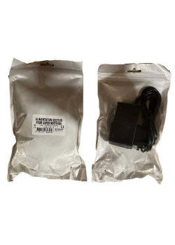 Super Nintendo AC adapter  (in freaks and geeks bags + labels) Nintendo Switch NEW