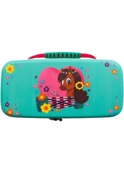 Sweetheart Pony Case Switch Lite Nintendo Switch NEW