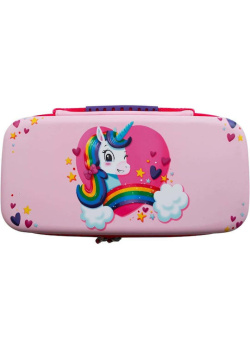 Sweetheart Unicorn Case Switch Lite Nintendo Switch NEW