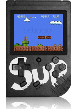 THE400 Mini Retro Gaming NEW