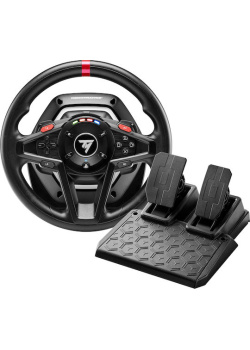 THRUSTMASTER T128 PS5 NEW