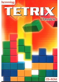 Tetrix Classics PC (Used)