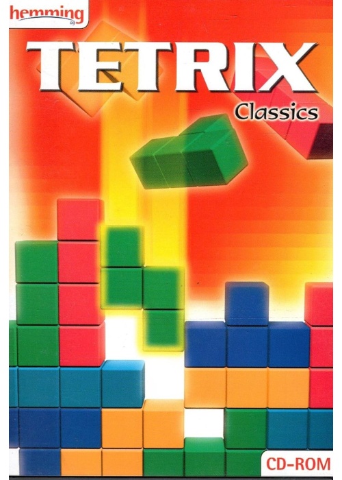 Tetrix Classics PC (Used)